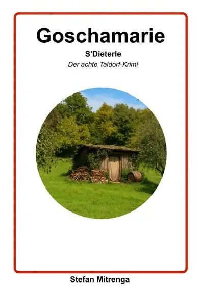 Goschamarie / Goschamarie S'Dieterle