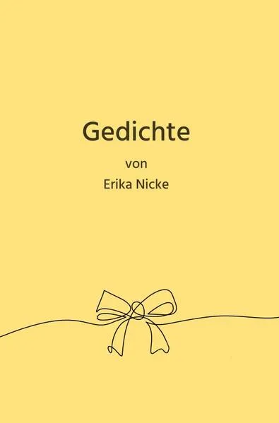 Gedichte