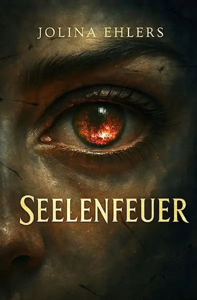Cover: Seelenfeuer