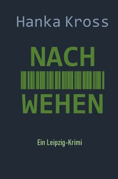 Cover: Nach Wehen