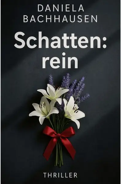 Cover: Schatten:rein