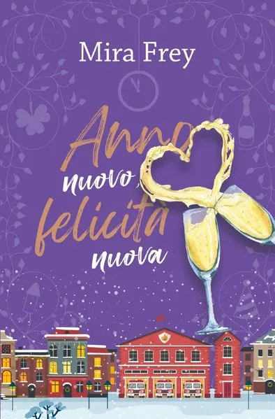 Valentine - Città dell’amore / Anno nuovo, felicità nuova