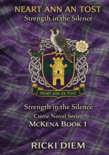 “Strength in Silence”