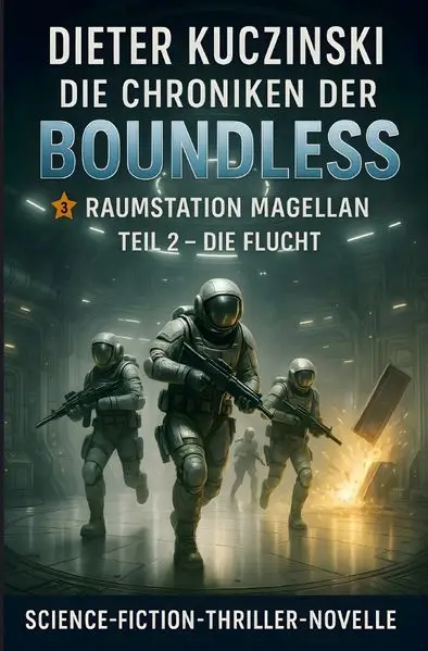 Die Chroniken der Boundless