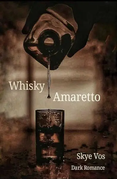 Cover: Whisky Amaretto