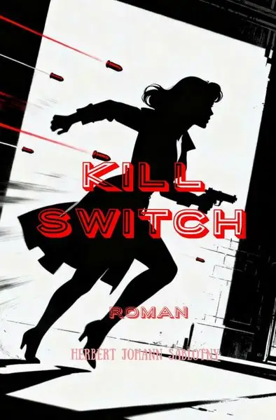 Cover: Kill Switch