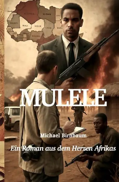 Baumann-Reihe / Mulele