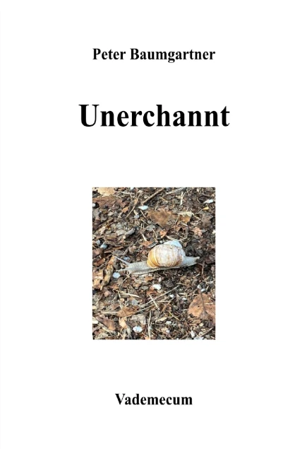Unerchannt