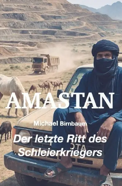 Baumann-Reihe / AMASTAN