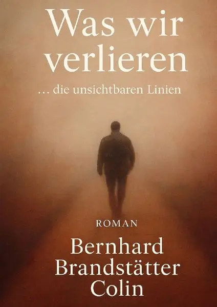 Cover: Was wir verlieren