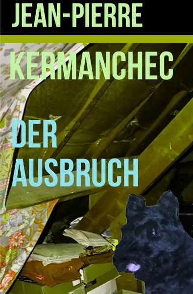 Cover: Der Ausbruch