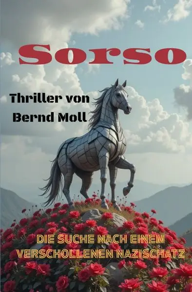 Cover: Sorso