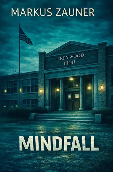 Cover: Mindfall