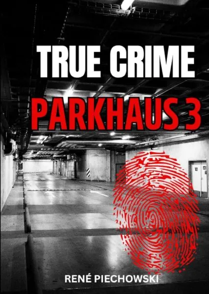 Cover: Parkhaus 3