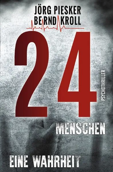 Cover: 24
