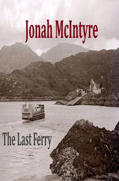 Cover: The Last Ferry