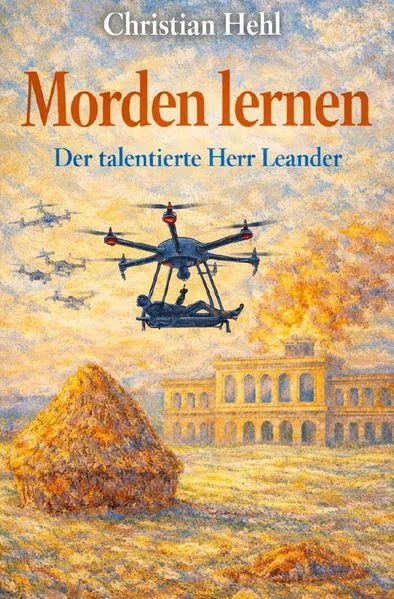 Cover: Morden lernen