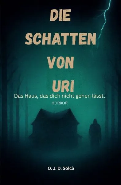 Cover: 1 / Die Schatten Von Uri