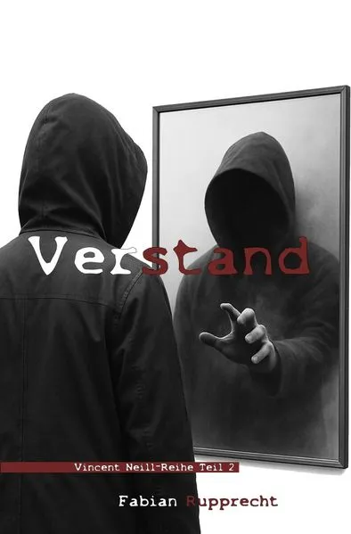 Cover: Verstand