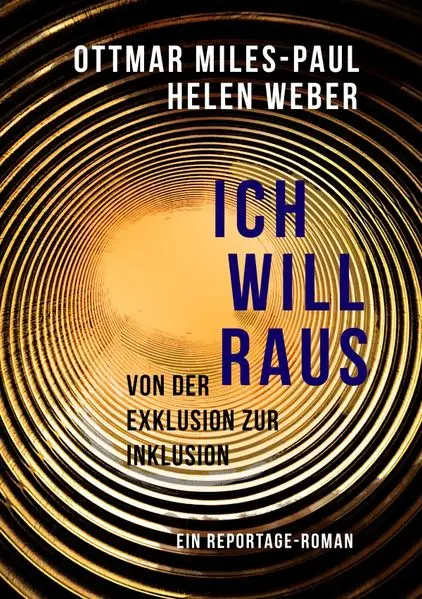 Cover: Ich will raus