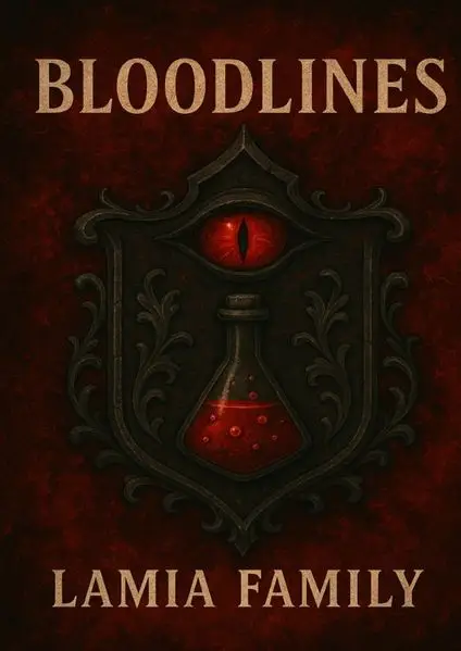 Bloodlines: Lamia Family