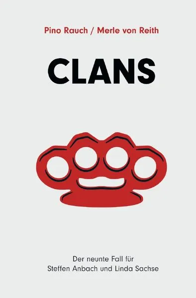 Steffen Anbach und Linda Sachse / Clans