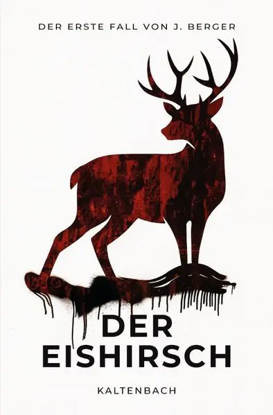 Cover: Der Eishirsch