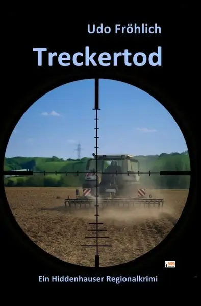 Cover: Treckertod