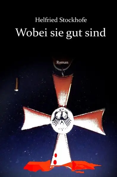 Cover: Wobei sie gut sind