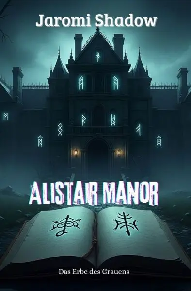 Alistair Manor