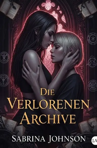 Die verlorenen Archive