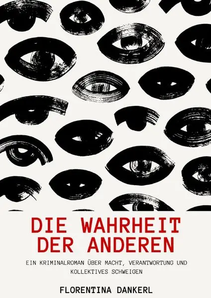 Cover: Die Wahrheit der Anderen