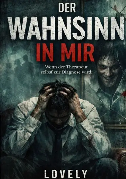 Der Therapeut / Der Wahnsinn in mir