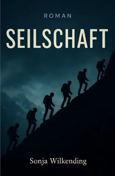 Cover: Die Seilschaft