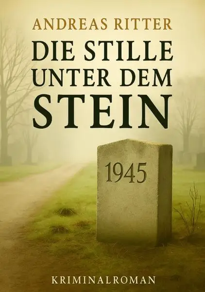 Cover: Paul Merten ermittelt / Die Stille unter dem Stein