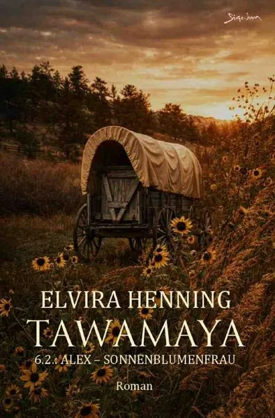 Tawamaya 6.2.: Alex - Sonnenblumenfrau