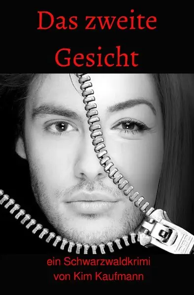 Cover: Das zweite Gesicht
