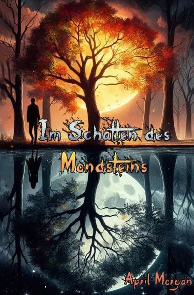 Cover: Im Schatten des Mondsteins