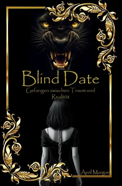 Cover: Blind Date / Blind Date 1
