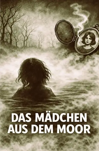 Cover: Tatort Duo: Monika und Rigo / Das Mädchen aus dem Moor