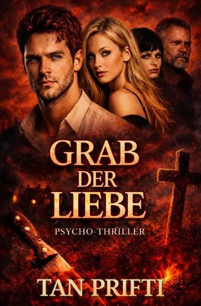 Grab der Liebe