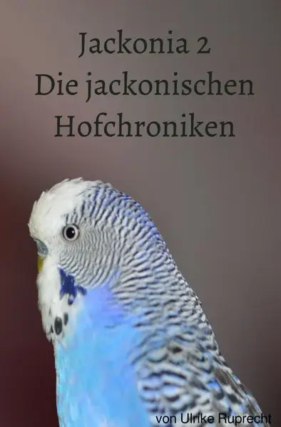 Cover: Jackonia 2