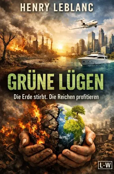 Grüne Lügen - Die Erde stirbt. Die Reichen profitieren