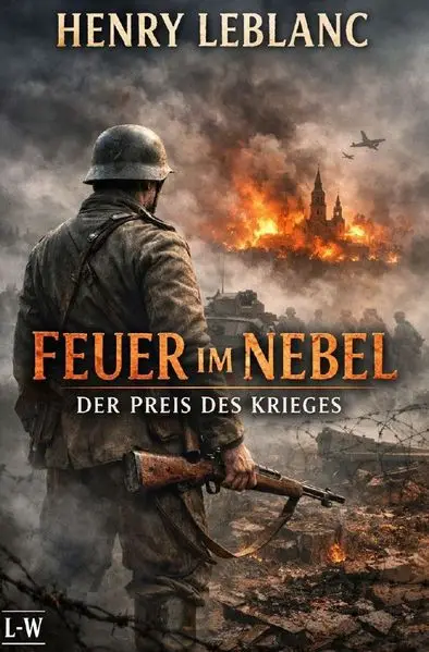 Feuer im Nebel - Der Preis des Krieges