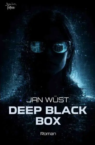 Cover: Deep Black Box