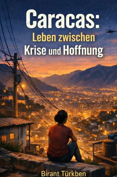 Caracas: Leben zwischen Krise und Hoffnung