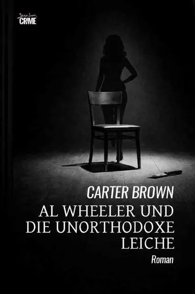 Al Wheeler und die unorthodoxe Leiche