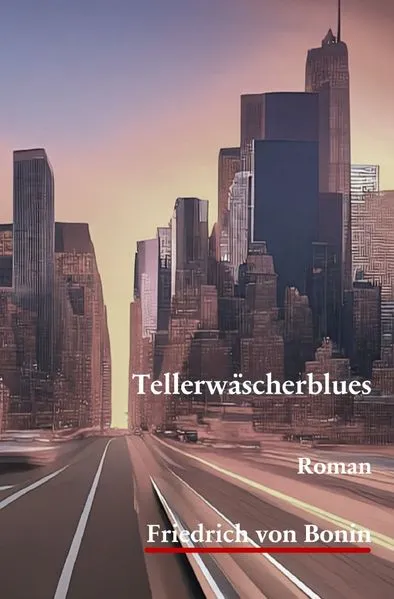 Tellerwäscherblues