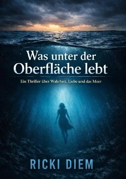 Was unter der Oberfläche lebt