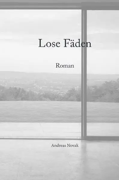 Cover: Lose Fäden